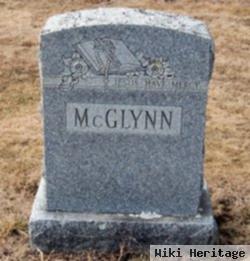 Charles J Mcglynn