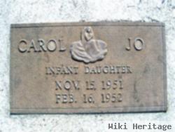 Carol Jo Todd