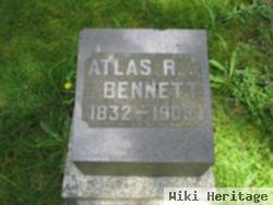 Atlas R. Bennett