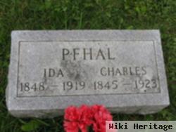 Charles Pfhal