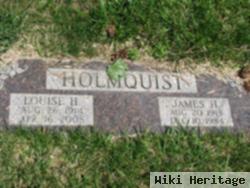 Louise H. Holmquist