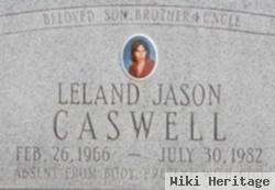 Leland Jason Caswell