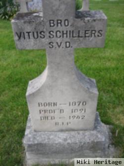 Bro Vitus Schillers