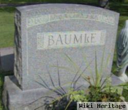 Jeanette Mary Wurm Baumle