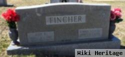 Coy E. Fincher