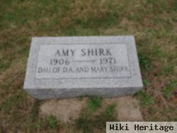 Amy Shirk