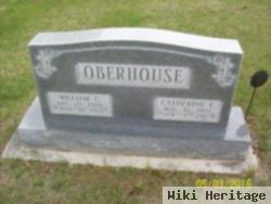 Catherine Kill Oberhouse