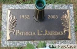 Patricia Anderson Jourdan