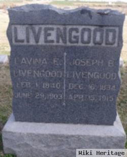 Joseph B. Livengood