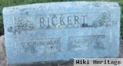 George Ernest Rickert