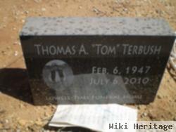 Thomas Arnold Terbush