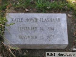 Katie Putnam Howd Flashaar