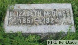 Elizabeth Mcpherson Dings