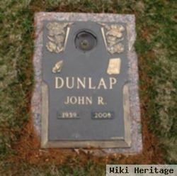 John R. Dunlap