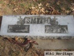 Ruth N. Bobbitt Smith