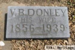 V. B. Donley