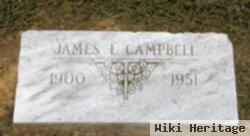 James Lawrence Campbell