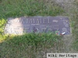 Ernest E Kimmel