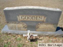 Alvin L. Gooden