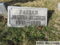 Joshua Jenkins