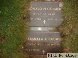 Donald H. Cromer