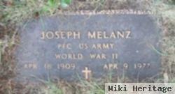 Joseph Melanz