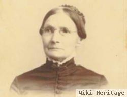 Mary Rush Frey