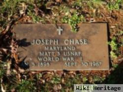 Joseph Chase