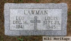 Leo Lawman