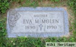 Eva Mae Taylor Molen