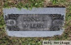 Dennis L O'leary