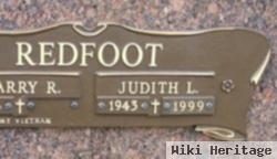 Judith L Redfoot