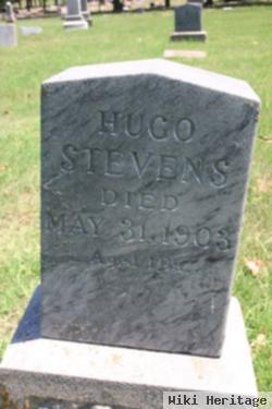 Hugo Stevens