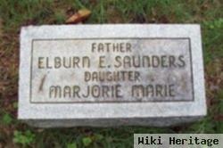 Marjorie Marie Saunders