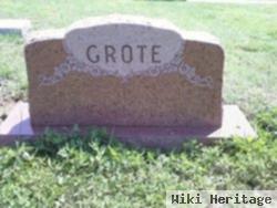 Warren Kenneth Grote