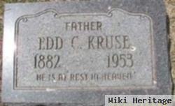 Edd C. Kruse