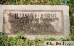 William E. Kerns