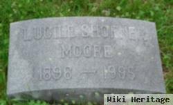 Elizabeth Lucile Shofner Moore