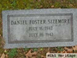 Daniel Foster Sizemore