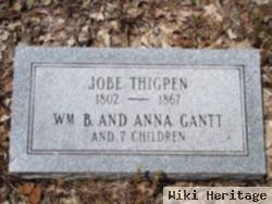 Jobe Thigpen