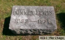 Charles Kinney Lewis