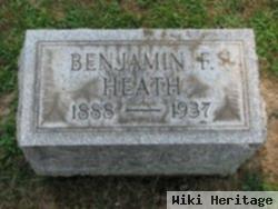 Benjamin F. Heath