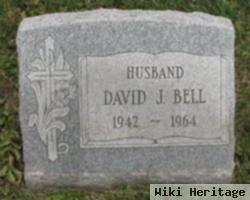 David J Bell