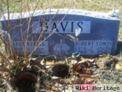 Lois Kellis Davis