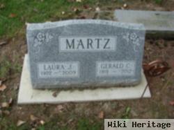 Laura Jane Fisher Martz