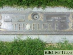 Fritz Thoelcke