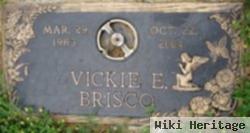 Vickie Elizabeth Briscoe