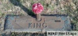 Gladwin H. "jack" King