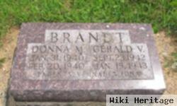 Donna M. Brandt
