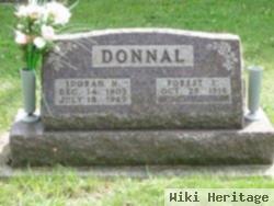 Forest E. Donnal